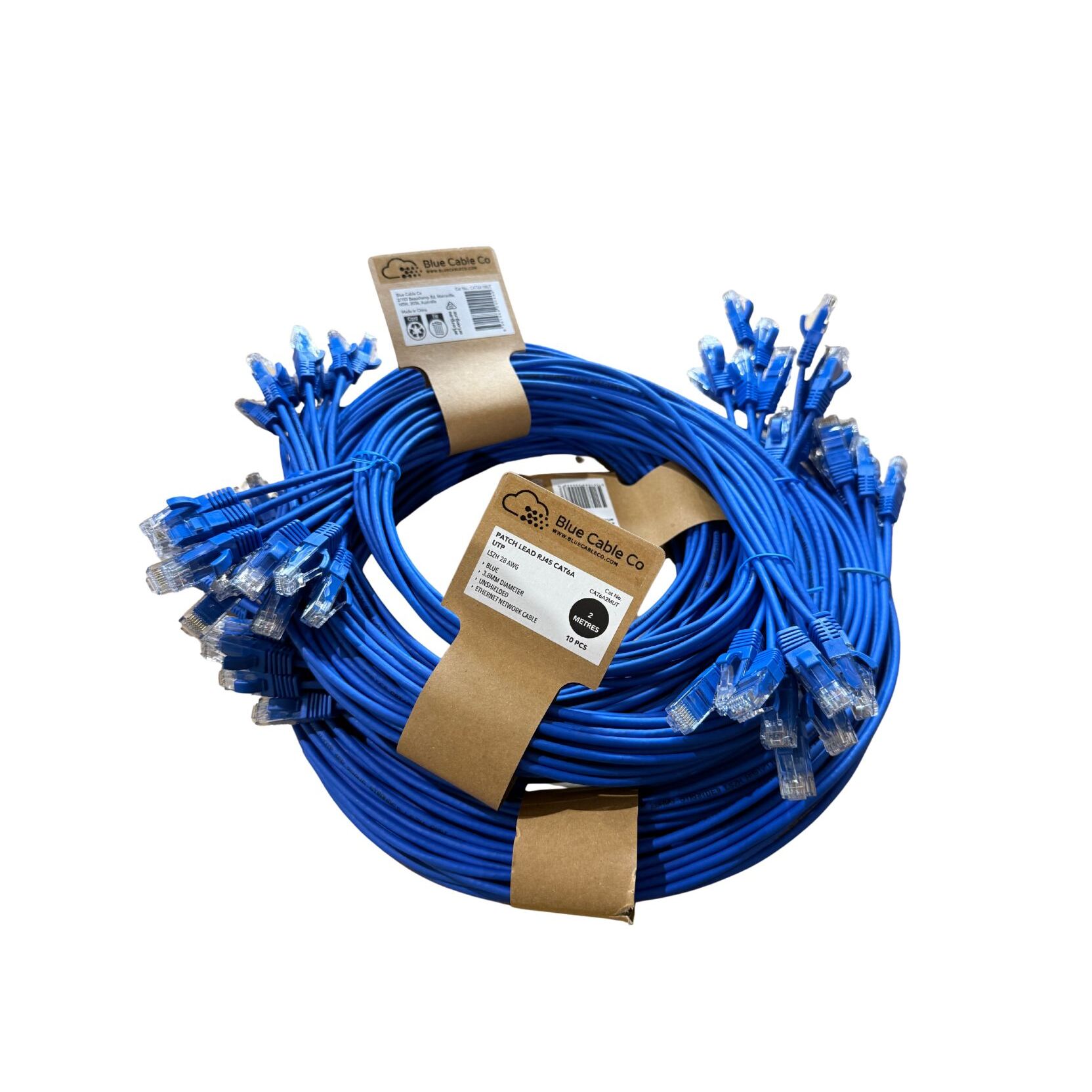 Ethernet Cables