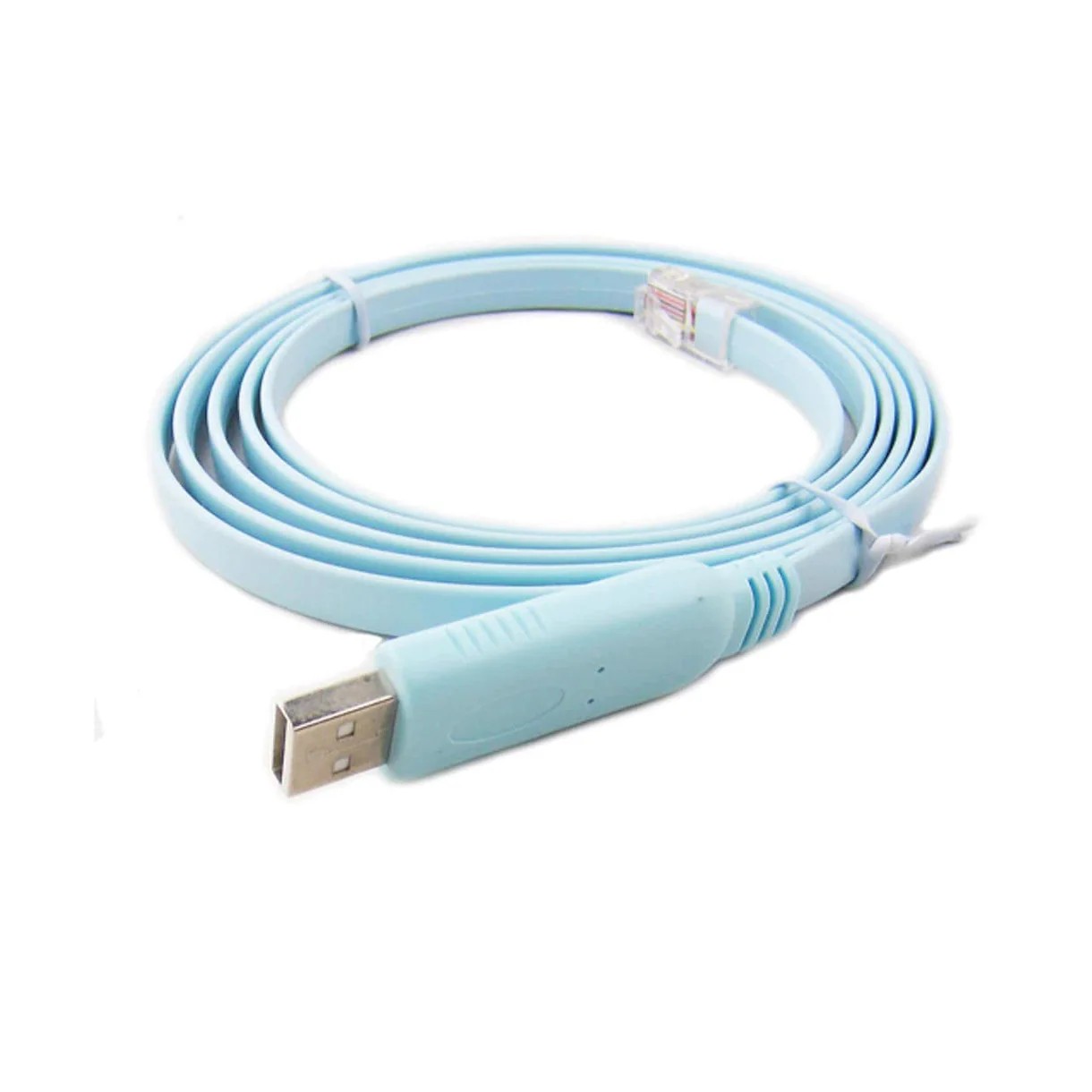 Console Cables